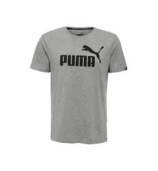 футболка Puma Футболка спортивная PUMA