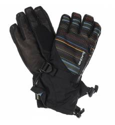 перчатки Dakine Leather Sequoia Glove