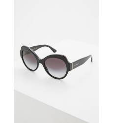 Очки солнцезащитные Dolce&Gabbana DG4320 501/8G