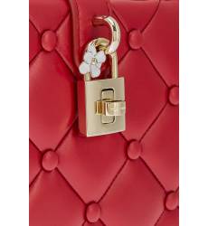 сумка Dolce&Gabbana Красная сумка Dolce Box
