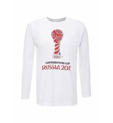 футболка FIFA Confederations Cup Russia 2017 Лонгслив
