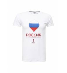 футболка FIFA Confederations Cup Russia 2017 Футболка