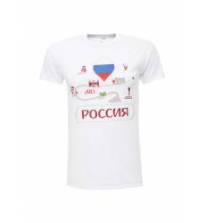 футболка FIFA Confederations Cup Russia 2017 Футболка