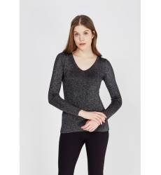 Пуловер Conso Wear KWJS170769 - black