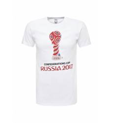 Футболка FIFA Confederations Cup Russia 2017 172606