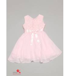 Платье Diamond Lady, цвет розовый 39944621