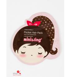 Маска для волос Mini Bling Pocket, 8 г TONY MOLY 39944639
