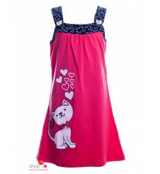 Ночная сорочка Nicoletta для девочки, цвет мультиколор 39944798