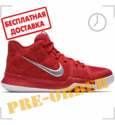 Другие товары Nike Детские баскетбольные кроссовки  Kyrie 3 GS &q