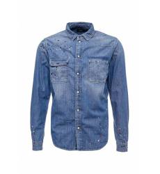 Рубашка джинсовая Pepe Jeans PM303096