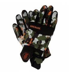 Перчатки сноубордические Grenade Trooper Army Trooper