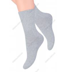 носки STEVEN Полумахровые дамские носки