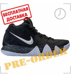 Другие товары Nike Баскетбольные кроссовки  Kyrie 4 Black W