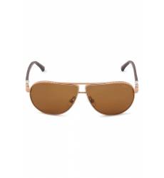 солнцезащитные очки Chopard Солнцезащитные авиаторы