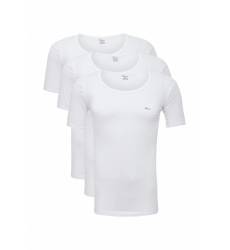 Комплект футболок 3 шт. Rupa RNS WHITE 3 PCS PACK