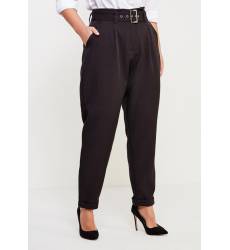 Брюки LOST INK PLUS PEG TROUSER WITH PAPERBAG WAIST