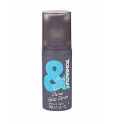 Сыворотка для волос Toni&Guy Блеск Shine gloss serum, 30 мл
