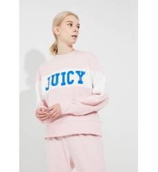 свитшот Juicy by Juicy Couture Свитшот