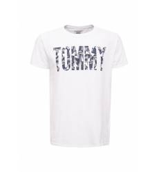 футболка Tommy Jeans Футболка