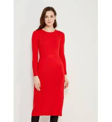 Платье Conso Wear KWDL170762 - red