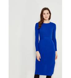 Платье Conso Wear KWDL170762 - royal blue