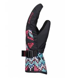 Сноубордические детские перчатки Roxy Jetty 40455910
