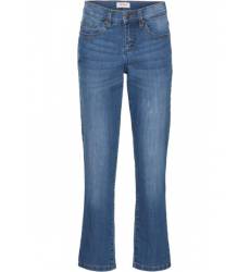 джинсы bonprix Джинсы длины 7/8, cредний рост (N)