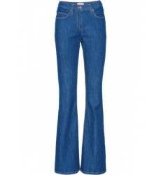 джинсы bonprix Джинсы, низкий рост (K)