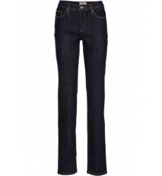 джинсы bonprix Джинсы-стретч CLASSIC, низкий рост (K)