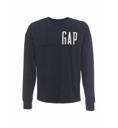 футболка GAP Лонгслив Gap
