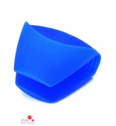 Прихватка силиконовая, 10,5х8 см Mayer&Boch, цвет синий 40487421