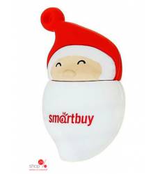 USB-флешка Smartbuy 8GB NY series Santa-A Smartbuy 40488959
