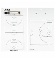 Другие товары Torres Тактическая доска для баскетбола TORRES