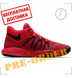 Кроссовки Nike Кроссовки баскетбольные  KD Trey 5 V Uni