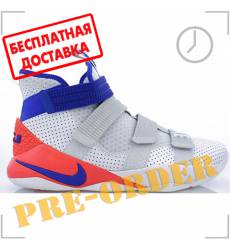 Другие товары Nike Баскетбольные кроссовки  LeBron Soldier 11 SFG