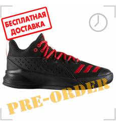 Другие товары adidas Баскетбольные кроссовки  Street Jam