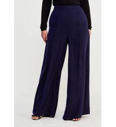Брюки LOST INK PLUS WIDE LEG TROUSER WITH BUTTON FRONT
