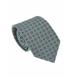 галстук Gucci Галстук с наборным узором