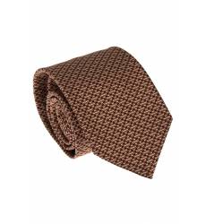 галстук Gucci Галстук с контрастным узором