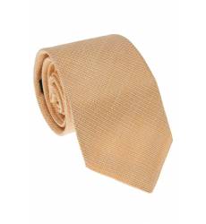 галстук Gucci Бежевый галстук