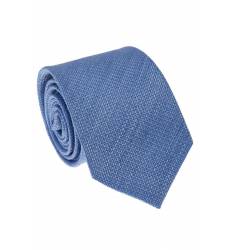 галстук Gucci Галстук ярко-голубого оттенка
