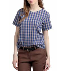 блузка ЭНСО Блузы с коротким рукавом