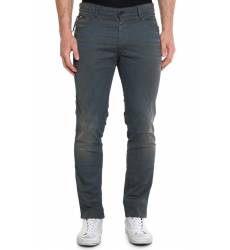 джинсы C`N`C` COSTUME NATIONAL Джинсы в стиле брюк