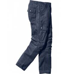 брюки bonprix Брюки-карго Regular Fit, cредний рост (N)