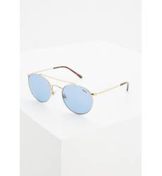 солнцезащитные очки Polo Ralph Lauren Очки солнцезащитные