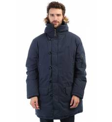 куртка Fred Perry Snorkel Parka