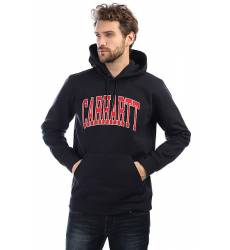 толстовка Carhartt WIP Hooded Division Sweatshirt