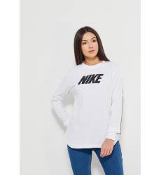 футболка Nike Лонгслив