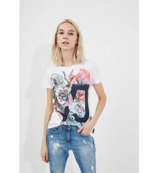 футболка Versace Jeans Футболка