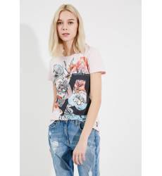 футболка Versace Jeans Футболка